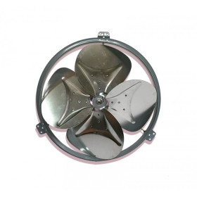 Ventilateur hélicoïde A0500 PL30 MX090P04 - 26020541