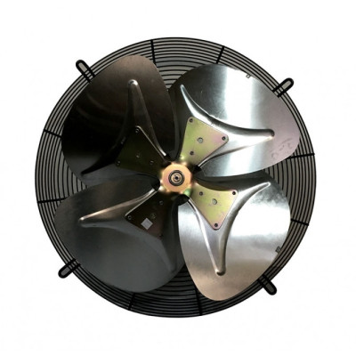 Ventilateur hélicoïde S0500 4PL22 TX50P04 - 26030535
