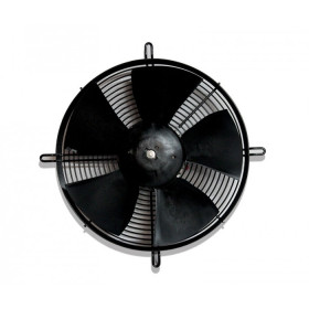 Ventilateur hélicoïde S0350 CR43 TG30W06 - 26050365