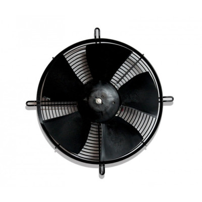 Ventilateur hélicoïde S0350 CR43 TG30W06 - 26050365