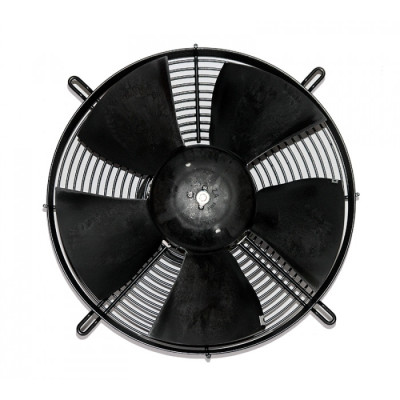 Ventilateur hélicoïde S0350 CR43 TG50W04 - 26050373