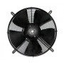Ventilateur hélicoïde S0350 CR43 TG50W04 - 26050373