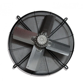 Ventilateur hélicoïde AFK 630-25/4 4T-B E6D3504 - 30030611