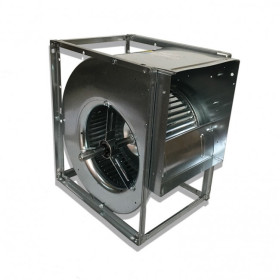 Ventilateur AT10/8 C BRIDE ET SUPPORT - 30040945