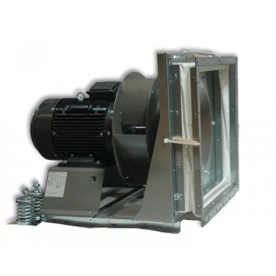 RLM 56-4045-2W-21-58-J + MANCHETTE SOUPLE + PLOTS AMORTISSEUR - 30430560