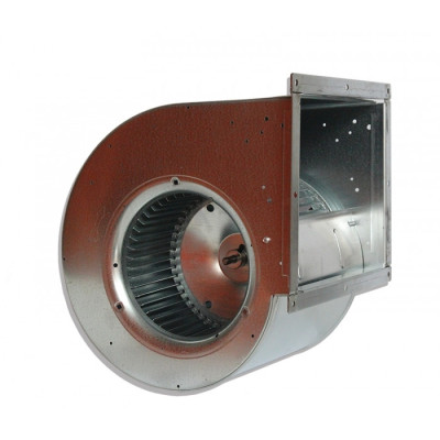 Ventilateur centrifuge DD 10/10.550.4.3V BRIDE ET SUPPORT - 30452069
