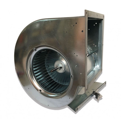 Ventilateur DD 12/9.1500.4 BRIDE ET SUPPORT - 30452261
