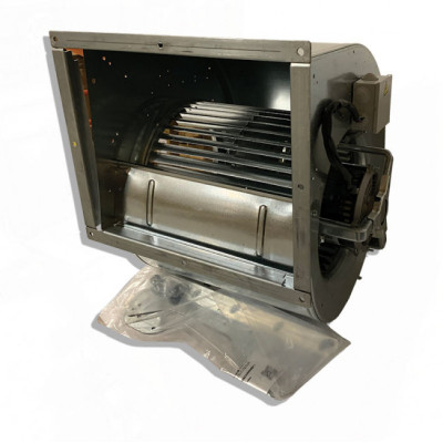 Ventilateur DD 12/12.1100.4.  BRIDE ET SUPPORT - 30452275