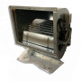 Ventilateur DD 12/12.1100.4.  BRIDE ET SUPPORT - 30452275