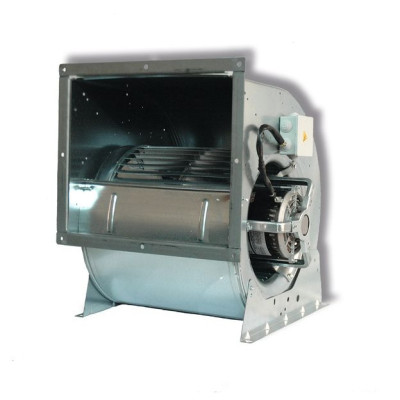 Ventilateur DD 12/12.1500.4. BRIDE ET SUPPORT - 30452276