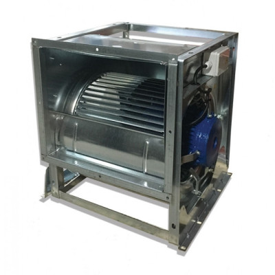 Ventilateur DD 15/15.2200.6 BRIDE ET SUPPORT - 30453386