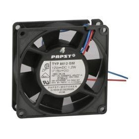 Ventilateur compact 8412GM - 13020041