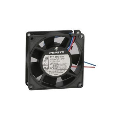 Ventilateur compact 8412GM - 13020041