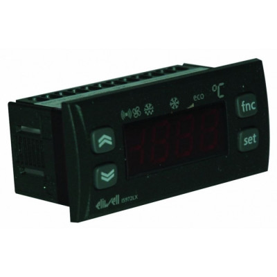 THERMOSTAT IS972LX  12V - 32020110