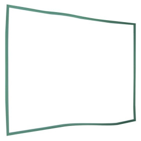 SUR DEMANDE CADRE GRIS JPC-107 650x845MM HORS TOUT - 70025022