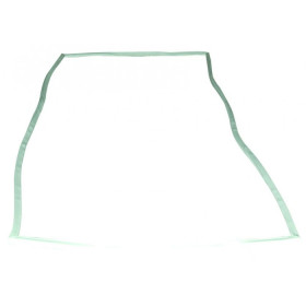 SUR DEMANDE CADRE BLANC JPC-103W 1760x680MM HORS TOUT - 70025020