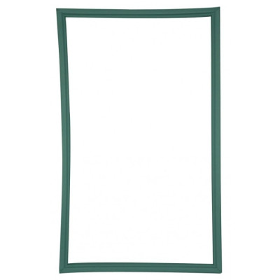 CADRE BLANC K-JPF-103W  580x580MM HORS TOUT - 70025012