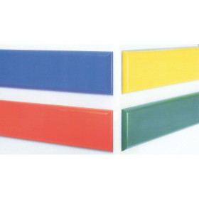 LISSE DE PROTECTION FORME C  H 100  EP 10MM FC - 39030112