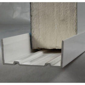 GOULOTTE CANAL 100  LONGUEUR 3M - 39020004