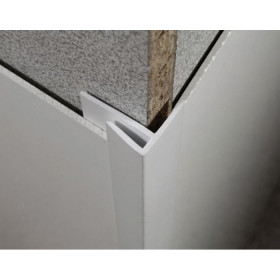 PLAQUE BRIO 3MM 2.44 x 1.22  PVC  BLANC 9003 - 39010031