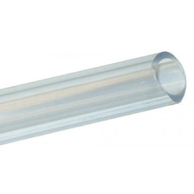 TUYAU PVC SOUPLE CRISTAL  2x4        1 M - 38030001