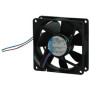 Ventilateur compact 8412NGH - 13020048