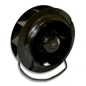 Moto-turbine R2D250-AH10-12 - 13430247