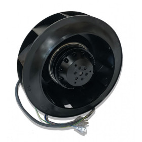 Moto-turbine R2D220-AC14-20 - 13430205