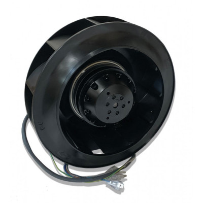 Moto-turbine R2D220-AC14-20 - 13430205