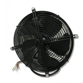 Ventilateur hélicoïde S4D300-EC28-09 - 13032309