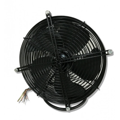 Ventilateur hélicoïde S4D300-EC28-09 - 13032309