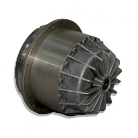 Moteur électrique MK165-6DK.18N - 11053111