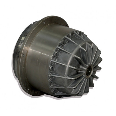 Moteur électrique MK165-6DK.18N - 11053111