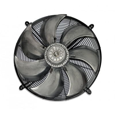 Ventilateur hélicoïde FL050-VDK.4I.V5P. - 11040087