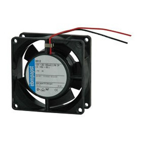 Ventilateur compact 8312 - 13020083