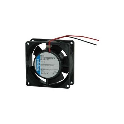 Ventilateur compact 8312 - 13020083