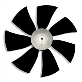 HELICE 7PF650.44°A  AL17C SH - 26100650