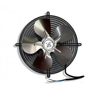 Ventilateur hélicoïde IA0254 5P22 MK34 - 26030246