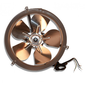 Ventilateur hélicoïde IS0240 5P22 MK10 - 26030241