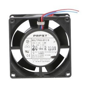 Ventilateur compact 8312M - 13020085