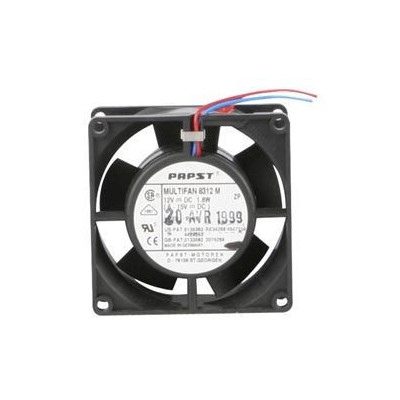 Ventilateur compact 8312M - 13020085
