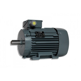 Moteur électrique K25R 90 L8 0.75/8 - 25090421