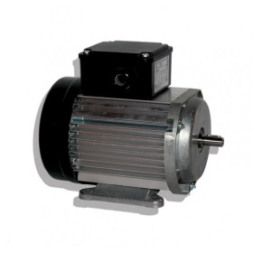 Moteur électrique ECS 63G2 0.25/2 B3 230V - 25090187