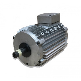 Moteur CM29G/T-2KW-6P - 25080682