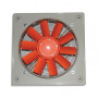 Ventilateur hélicoïde HC-40-4T/H/A - 23051408