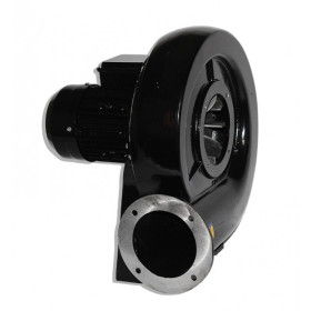 Ventilateur centrifuge CMA-528-2T-1-AL/RAL 9005 - 23030278