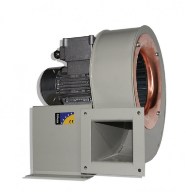 Ventilateur centrifuge CMP-620-4T/ATEX/EXII2G EEX-D - 23020206