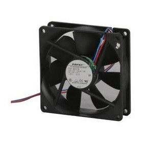 Ventilateur compact 3412N - 13020110