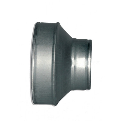 REDUCTION CONIQUE CONCENTRIQUE 160/100 - 20209256