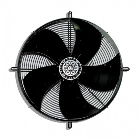 Ventilateur hélicoïde S4D450-AP01-05 - 13032439